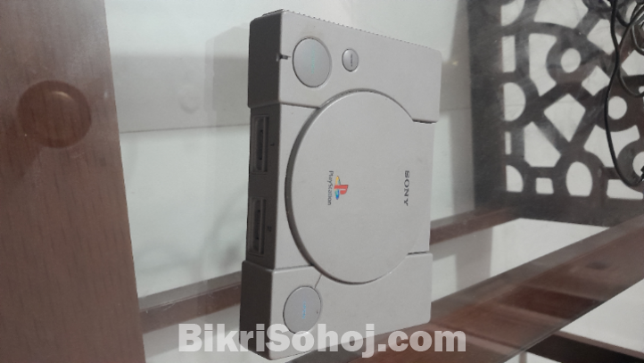 Playstation classic